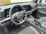 Kia Sportage 1.6 T-GDi 230pk Hybrid GT-Line |Schuifdak