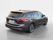 Ford Focus Wagon 1.0 EcoBoost Hybrid Titanium X | Dealeronderhouden | Stoel- stuur en voorruitverwarming | Navigatie