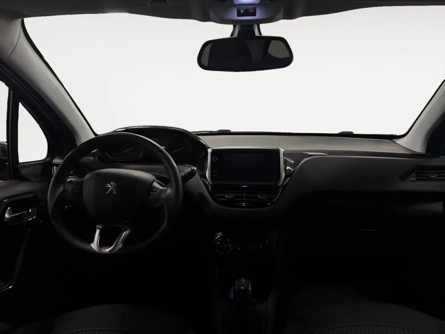 Peugeot 208 1.2 PureTech Active AIRCO CRUISE CONTROLE PARKEERSENSOREN LM VELGEN 5 DEURS BLUETOOTH ZEER MOOIE AUTO 12 MAANDEN GARANTIE