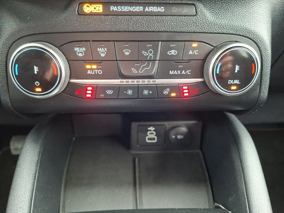 Ford Kuga 2.5 PHEV ST-Line | Winterpack | Driver Assistancepack | Technologypack | Adaptive Cruisecontrol | Camera v+a | Dodehoekdetectie | Head-up Display | El. Achterklep | Full LED