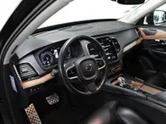 Volvo XC90 2.0 T8 Twin Engine AWD Inscription Intro Edition 7 Persoons / Pano. / H&K | ACC / HUD / 360° Camera / Stoel + Stuurverwarming /