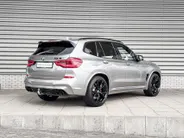 BMW X3 M Competition
