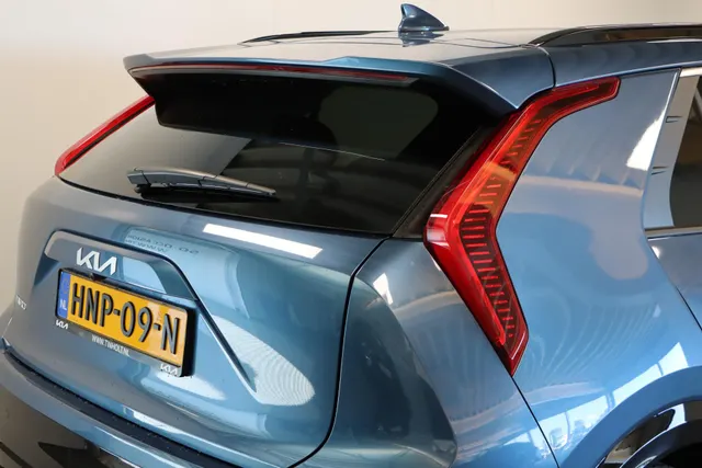 Kia Niro EV Plus 64.8 kWh