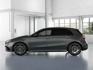 Mercedes-Benz A-Klasse 250 e Business Solution AMG