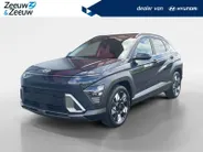 Hyundai Kona 1.6 GDI HEV Premium Sky Z&Z TOPACTIE | | Z&Z Topdeal | Van €44.290,-, nu voor €37.790,- | VOORRAAD DEAL |