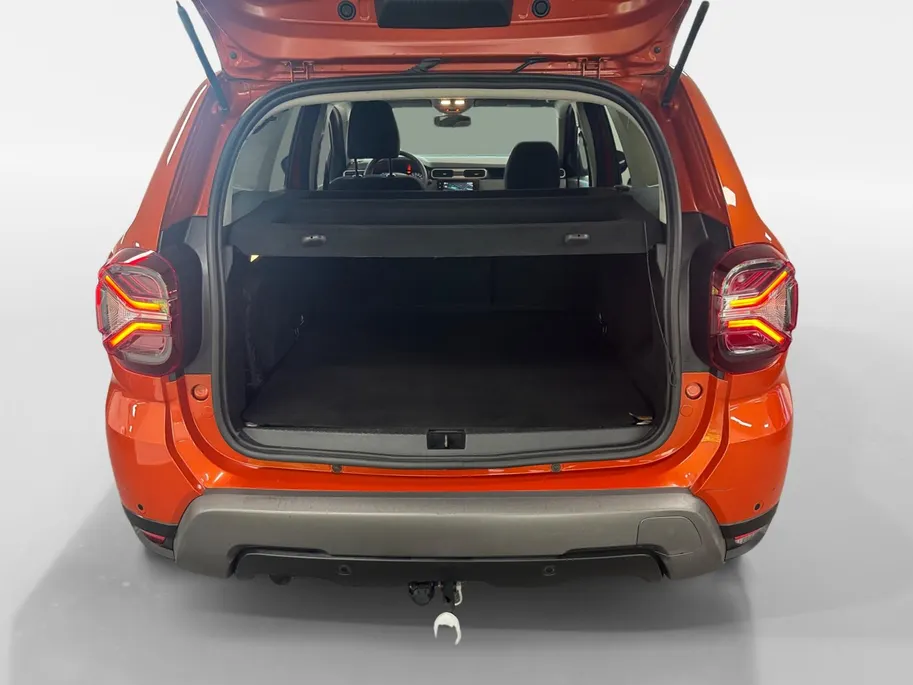 Dacia Duster 1.3 TCe 150 4x4 Journey Uniek | 4x4 | Navigatie | Camera | CarPlay/Android Auto | Climate Control | Keyless | Trekgewicht 1.500 kg