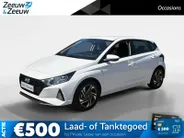 Hyundai i20 1.0 T-GDI Comfort | Carplay | Airco |