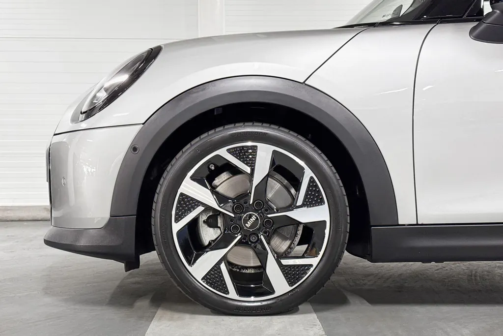 MINI Cooper 3-deurs Cooper C Classic