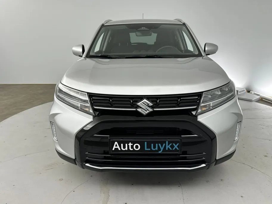 Suzuki Vitara 1.4 Select Smart Hybrid Automaat | Navigatie | Adaptieve Cruise Control | Parkeercamera