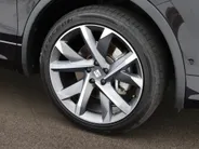 SEAT Tarraco 1.4 TSI e-Hybrid PHEV 245pk DSG FR Business · 360 Camera · Inklap. Trekhaak · Keyless · Elek. Achterklep · Elek. Stoel + Geheugen · Parkeer Assistent ·