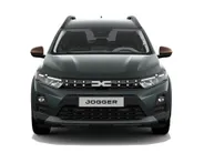 Dacia Jogger 1.2 Eco-G 120 extreme EDC l Nu op voorraad met €1.000 korting l Pack Driving l
