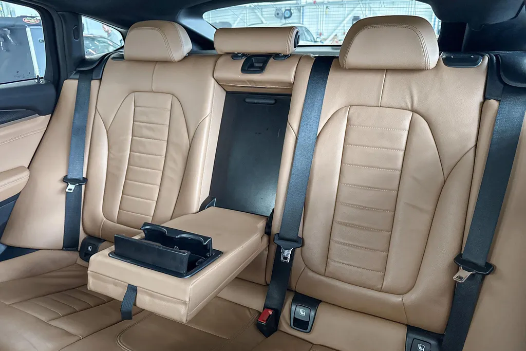 BMW X4 xDrive30i M Sportpakket