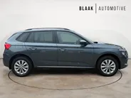 Škoda Kamiq 1.0 TSI Ambition