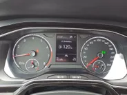 Volkswagen Polo 1.0 TSI Highline Business R | R-Line | Automaat | Adaptive cruise | Stoelverwarming | Apple Carplay | Andriod Auto