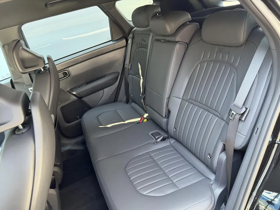 Kia Seltos 1.6 T-GDi DCT7 X-Line Demo Edition