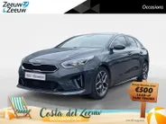 Kia ProCeed 1.0 T-GDI GT-Line | Climate control | Navigatie | Cruise control | Stoel + Stuur verwarming