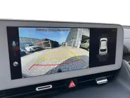 Hyundai IONIQ 5 Connect+ 73kWh | SOH 99,1% | Elek. stoelverstelling | BOSE geluid | Nave | Stoel- stuurverwarming