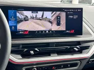 BMW XM PHEV 50e 30 kWh