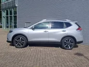 Nissan X-Trail 1.6 DIG-T N-Connecta 7p. | 7 Persoons | Trekhaak | Pano Dak | Camera | Navi | Cruise | Lichtmetalen velgen 19'