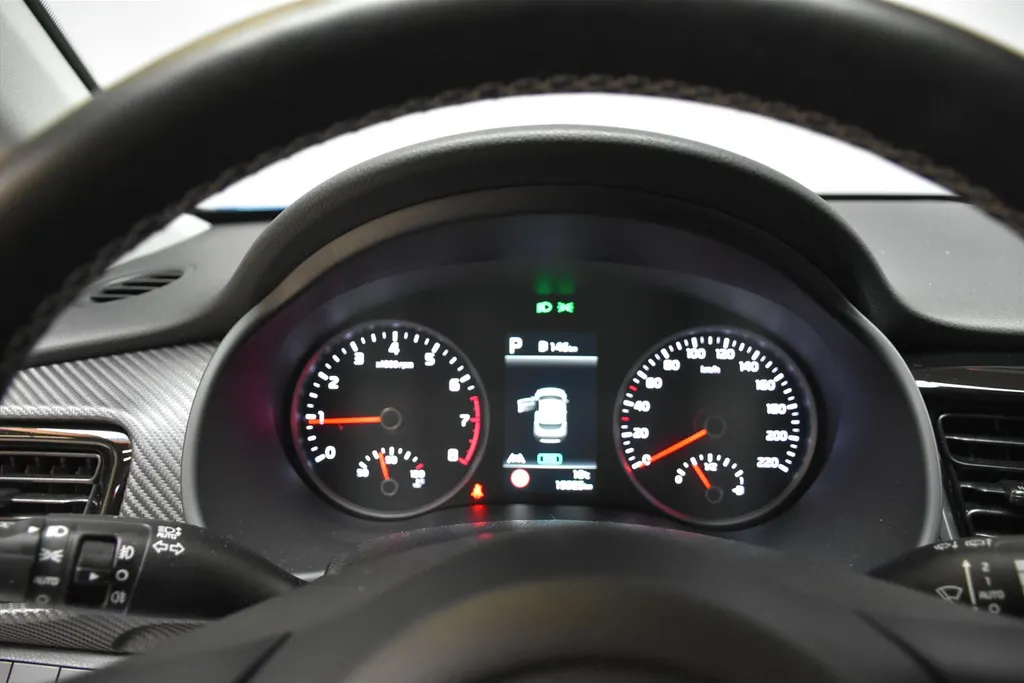 Kia Stonic 1.0 T-GDi 120pk DCT7 GT-PlusLine