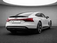 Audi e-tron GT GT 93 kWh 476pk · SOH 92% · Glazendak · 360 Camera · Luchtvering · Stoelventilatie · B&O Audio · Matrix LED · 20'' Inch ·