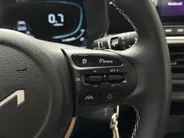 Kia Picanto 1.0 DPI DynamicPlusLine | Navi | Achteruitrijcamera | Parkeersensoren achter | Apple/Android carplay | Cruise control | LED | Privacy glass | LMV