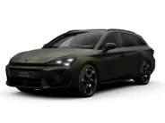 CUPRA Leon Sportstourer VZ Tribe Edition | Achteruitrijcamera | Digitaal instrumentenpaneel (Virtual Cockpit) | Draadloze Apple CarPlay™, Android Auto™