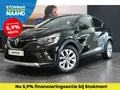 Renault Captur 1.3 TCe 140 PK Intens | Automaat | 4 seizoensbanden | parkeersensoren achter | LM Velgen | Multisense | ECC |