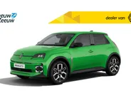 Renault 5 comfort range techno 52 kWh | Profiteer nu van €1.600,- voorraadkorting |Uit voorraad leverbaar op = op