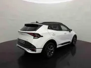 Kia Sportage 1.6 Hybrid GT-Line Plus Edition |Schuifdak |360Camera |Zwart Dak