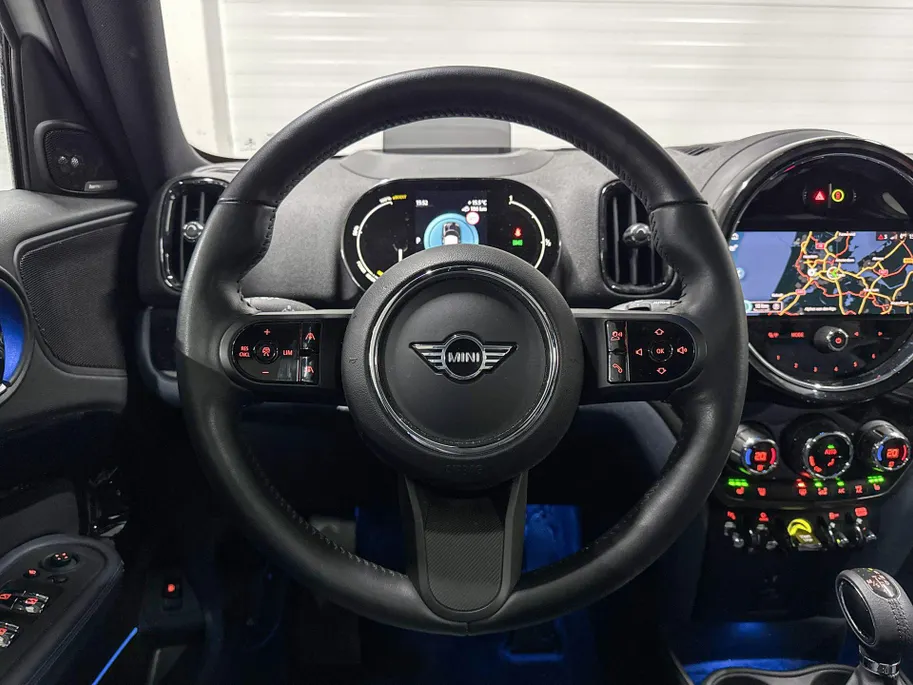 MINI Countryman Cooper SE ALL4 Business Edition