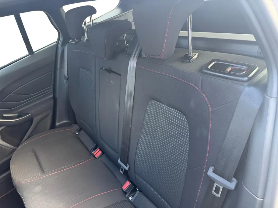 Ford Focus Wagon 1.0 EcoBoost Hybrid ST Line X | Automaat | Pano dak | BLIS | Adapt. Cruise control | Winter pack | Draadloos opladen mobiel | Parkeersensoren voor en achter | Achteruitrijcamera | B&O audio | Bovag garantie |