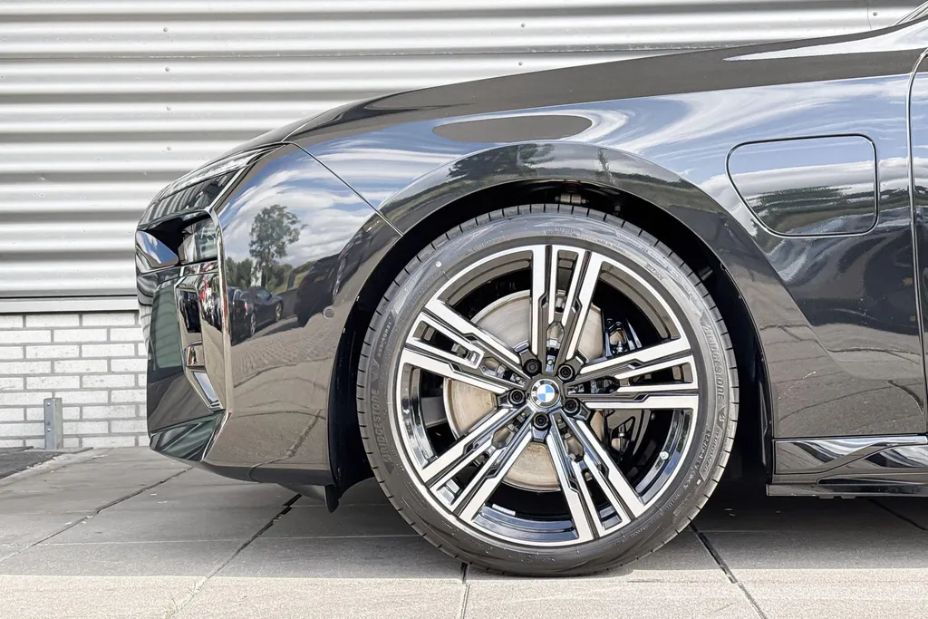 BMW 7 Serie 750e xDrive