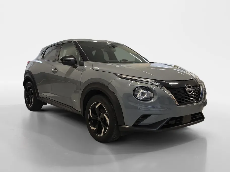Nissan Juke 1.6 Hybrid N-Connecta | Automaat | Hybride | Achteruitrijcamera | Apple carplay | Android Auto | Parkeersensoren voor en achter