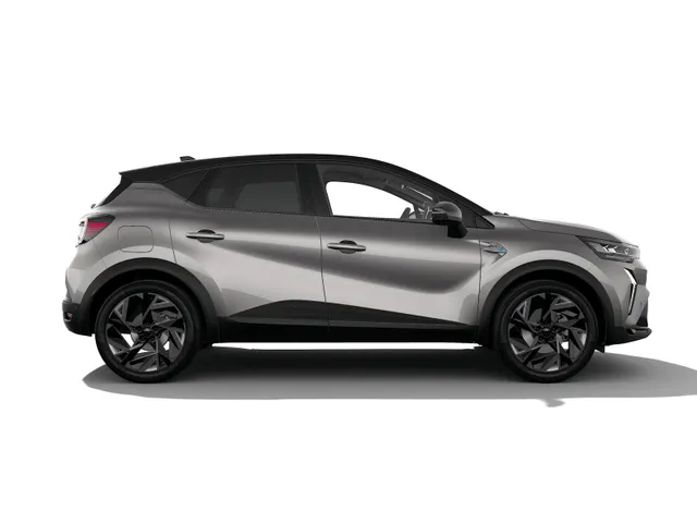 Renault Captur esprit Alpine | Achteruitrijcamera | Active driver assist | Adaptive Cruise Control