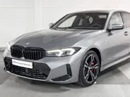 BMW 3 Serie Sedan 318i
