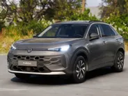 Volkswagen T-Roc Limited Edition 1.5 eTSI 116 PK 7 versn. DSG · Comfort Pakket ·