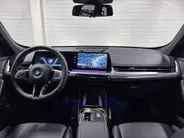 BMW X1 xDrive25e