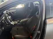 Mercedes-Benz A-Klasse AMG 35 4MATIC Premium Plus Nightpakket