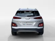 Hyundai Kona EV Comfort 64 kWh 204PK | Warmtepomp | 100% SOH | Adaptive cruise control | Apple Carplay & Android Auto | Achteruitrijcamera | Parkeersensoren achter | Keyless entry | DAB radio |