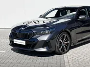 BMW i5 Sedan eDrive40
