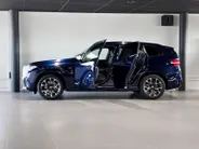 BMW X3 30e xDrive