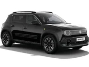 Renault 4 (Zeeuw & Zeeuw Private Lease Actie v.a. € 561,-) Iconic Comfort Range | Wij maken graag een Private Lease offerte op maat voor u!