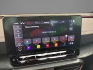 CUPRA Formentor 1.4 TSI 204pk DSG e-Hybrid Essential · Panoramadak · 360 Camera · Stoel-& Stuurverwarming · Apple/Android Car Play · 18'' Inch ·