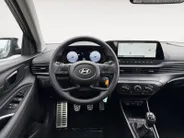 Hyundai Bayon 1.0 T-GDI Comfort | SUPER GAVE ACTIE, NU TOT €5.500,- KORTING | OP=OP | UIT VOORRAAD LEVERBAAR |