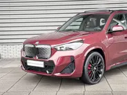 BMW iX1 eDrive20