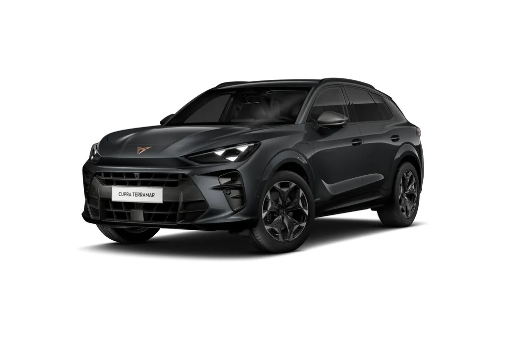CUPRA Terramar VZ Performance | 360 graden camera | Achteruitrijcamera | Draadloze Apple CarPlay™, Android Auto™