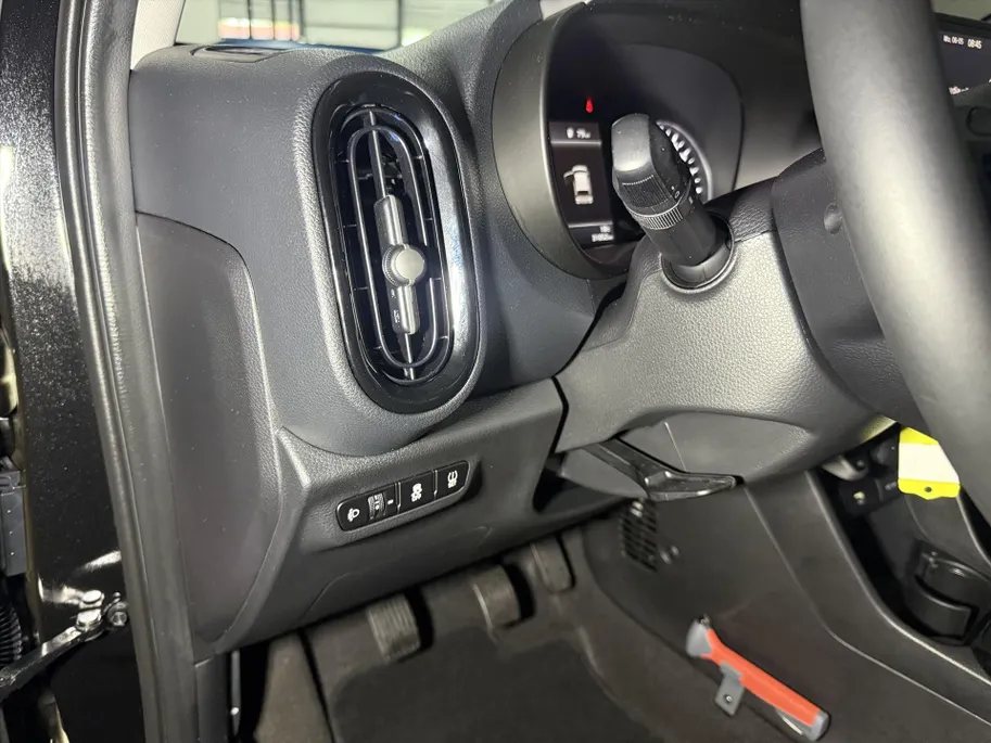 Kia Picanto 1.0 DPi 67pk 4-zits DynamicLine