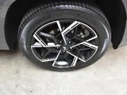 Hyundai Tucson 1.6 T-GDi PHEV 252PK N Line Edition