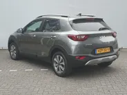 Kia Stonic 1.0 T-GDi MHEV 100pk DynamicPlusLine / Navi /Camera / Stoel-stuurverwarming